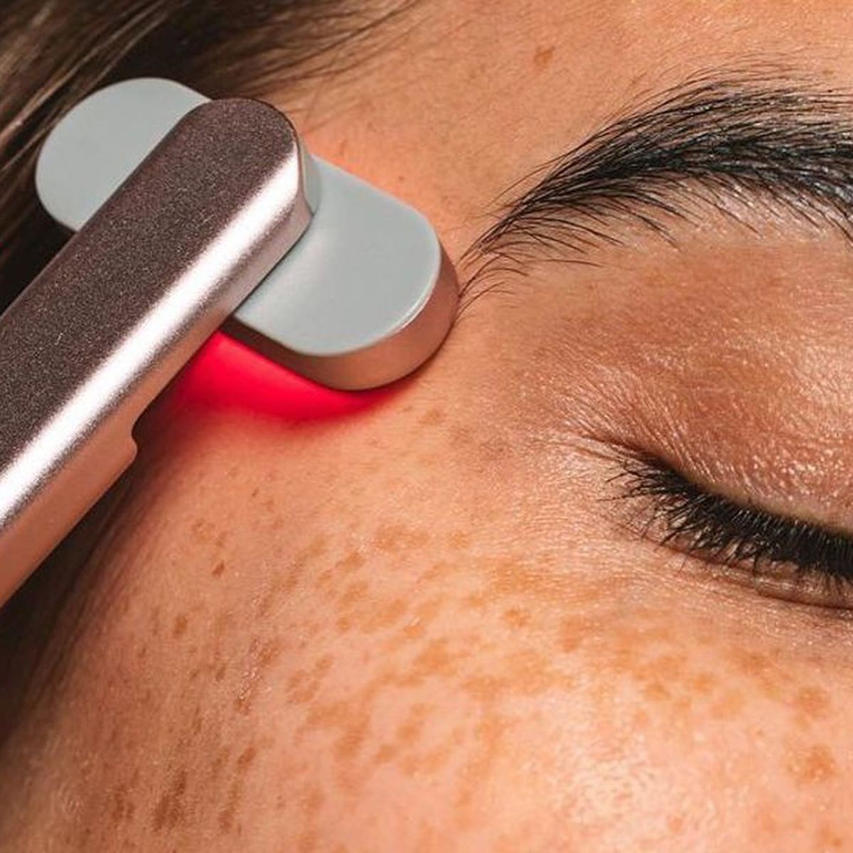 Wand Red light 4 en 1