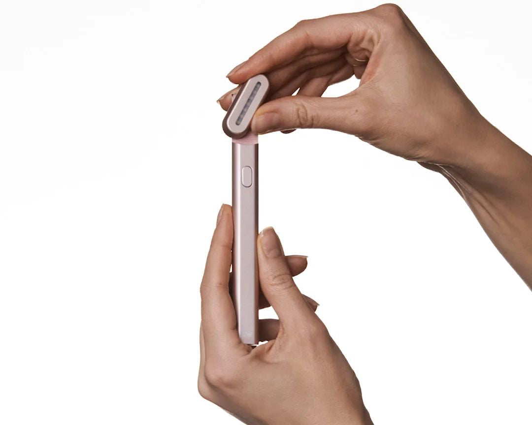 Wand Red light 4 en 1