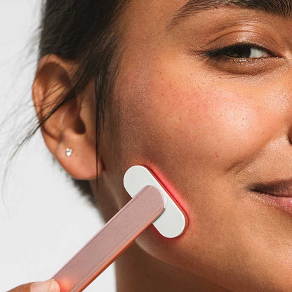 Wand Red light 4 en 1